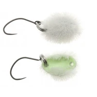 LINGURITA OSCILANTA NEO STYLE MAME TAWASHI DAIZU MOO OLIVE 0.5G LINGURITA OSCILANTA NEO STYLE MAME TAWASHI DAIZU MOO OLIVE 0.5G
