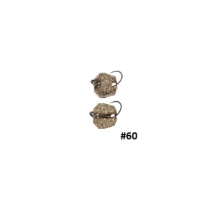 LINGURITA OSCILANTA  NEO STYLE NST BOTTOM 1.8gr 60 Real Pellet Brown LINGURITA OSCILANTA  NEO STYLE NST BOTTOM 1.8gr 60 Real Pellet Brown