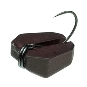 LINGURITA OSCILANTA NEO STYLE PLATINUM 11 BORDEAUX MATT 0.9G LINGURITA OSCILANTA NEO STYLE PLATINUM 11 BORDEAUX MATT 0.9G