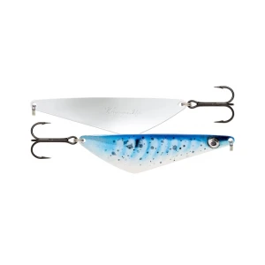 LINGURITA OSCILANTA RAPALA HARMAJA BLUE ICE BLI 8.5CM 18G