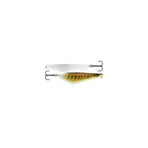 LINGURITA OSCILANTA RAPALA HARMAJA BROWN TROUT TR 8.5CM 18G