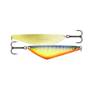 LINGURITA OSCILANTA RAPALA HARMAJA HOT STEEL HS 8.5CM 18G