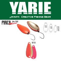 Lingurita Oscilanta Yarie 702 Pirica More E72 Kids Plum 1.5g