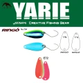 LINGURITA OSCILANTA YARIE 704 RINGO E72 KIDS PLUM 3.0G LINGURITA OSCILANTA YARIE 704 RINGO E72 KIDS PLUM 3.0G