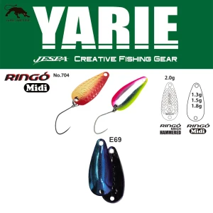 LINGURITA OSCILANTA YARIE 704 RINGO MIDI E69 Fire Blue 1.8G LINGURITA OSCILANTA YARIE 704 RINGO MIDI E69 Fire Blue 1.8G