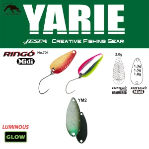 LINGURITA OSCILANTA YARIE 704 RINGO MIDI YM2 Fruit Melon 1.8G LINGURITA OSCILANTA YARIE 704 RINGO MIDI YM2 Fruit Melon 1.8G