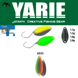 LINGURITA OSCILANTA YARIE 710T T-FRESH EVO AD25 Vegetable 2G LINGURITA OSCILANTA YARIE 710T T-FRESH EVO AD25 Vegetable 2G
