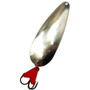 LINGURITA Oscilanta Misu Argintata Delta Mare 19g