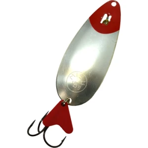 LINGURITA Oscilanta Misu Argintata Irlandeza 9g LINGURITA Oscilanta Misu Argintata Irlandeza 9g