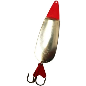 LINGURITA Oscilanta Misu Argintata MIG21 Mare 20g LINGURITA Oscilanta Misu Argintata MIG21 Mare 20g