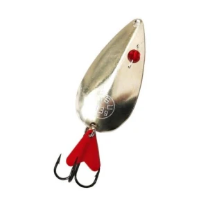 LINGURITA Oscilanta Misu Argintata Rubin Mare 16g