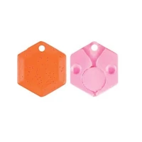 Lingura Bottom Rapture Hexa Bottom Mag 1.3g Culoare Opr