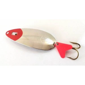 Lingura Misu Oscilanta Nichelata Irlandeza 13g