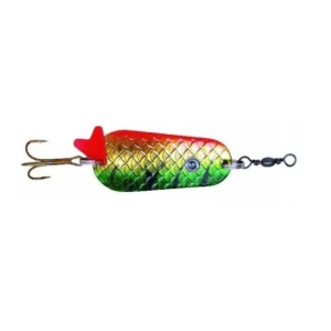 Lingura Oscilanta 16g 8cm Zebco Classic Spoon Perch