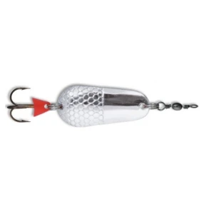 Lingura Oscilanta 16g 8cm Zebco Classic Spoon Silver