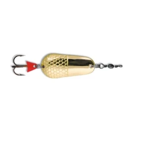 Lingura Oscilanta 6g 5.5cm Zebco Classic Spoon Gold