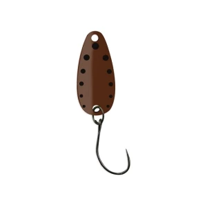 Lingura Oscilanta Blue Fox More-Ungen Culoare NBWB 2.6cm 2.5g Lingura Oscilanta Blue Fox More-Ungen Culoare NBWB 2.6cm 2.5g