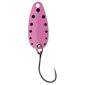 Lingura Oscilanta Blue Fox More-Ungen Culoare NMPB 2.6cm 2.5g