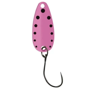 Lingura Oscilanta Blue Fox More-Ungen Culoare NMPB 2.6cm 4g Lingura Oscilanta Blue Fox More-Ungen Culoare NMPB 2.6cm 4g