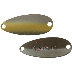 Lingura Oscilanta Jackall CHIBI QUATTRO SPOON 2,2CM/0,8G ENDOCHAPPY