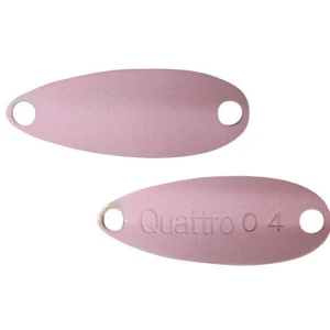 Lingura Oscilanta Jackall CHIBI QUATTRO SPOON 2,2CM/0,8G PINK