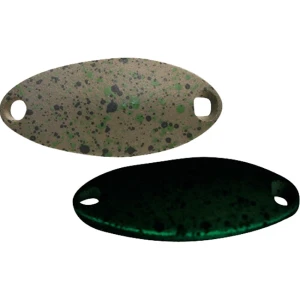 Lingura Oscilanta Jackall T-GROVEL 2.0CM/1.7G KGP MATSUBA