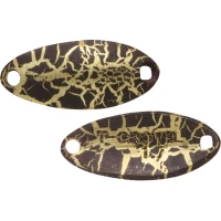 Lingura Oscilanta Jackall T-GROVEL 2,0CM/2G RAIKOU Lingura Oscilanta Jackall T-GROVEL 2,0CM/2G RAIKOU