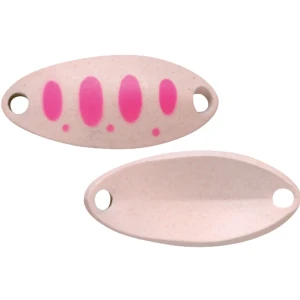 Lingura Oscilanta Jackall T-GROVEL 2,0CM/2G TK RED GLOW YAMAME Lingura Oscilanta Jackall T-GROVEL 2,0CM/2G TK RED GLOW YAMAME