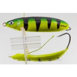 Lingura Oscilanta Rapala Antibradis RMS06 FYGT 6cm 10gr