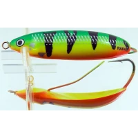 Lingura Oscilanta Rapala cu sistem antibradis 06FT