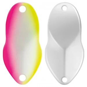 Lingura Oscilanta Rapture Area Spoon Loopy 03, 2.1cm, 1.5g Lingura Oscilanta Rapture Area Spoon Loopy 03, 2.1cm, 1.5g