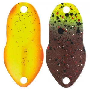 Lingura Oscilanta Rapture Area Spoon Loopy 06, 2.1cm, 1.5g Lingura Oscilanta Rapture Area Spoon Loopy 06, 2.1cm, 1.5g
