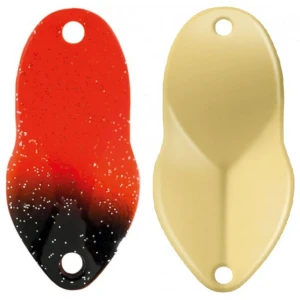 Lingura Oscilanta Rapture Area Spoon Loopy 07, 2.1cm, 1.5g