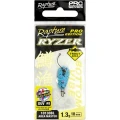 Lingura Oscilanta Rapture Ryzer Bottom VIB 1.3g 1.8cm Culoare CD Lingura Oscilanta Rapture Ryzer Bottom VIB 1.3g 1.8cm Culoare CD
