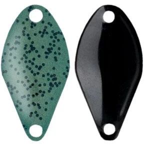 Lingura Oscilanta Rapture Xonar 2CM 1.6g Culoare DKG Lingura Oscilanta Rapture Xonar 2CM 1.6g Culoare DKG