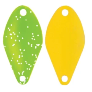 Lingura Oscilanta Rapture Xonar 2CM 1.6g Culoare FYG Lingura Oscilanta Rapture Xonar 2CM 1.6g Culoare FYG