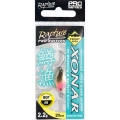 Lingura Oscilanta Rapture Xonar 2CM 1.6g Culoare FYG