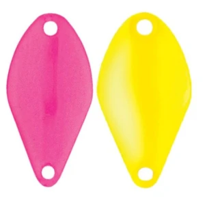 Lingura Oscilanta Rapture Xonar 2CM 1.6g Culoare MFP Lingura Oscilanta Rapture Xonar 2CM 1.6g Culoare MFP