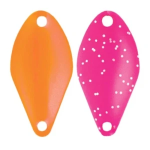 Lingura Oscilanta Rapture Xonar 2CM 1.6g Culoare OPR Lingura Oscilanta Rapture Xonar 2CM 1.6g Culoare OPR