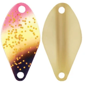 Lingura Oscilanta Rapture Xonar 2CM 2.2g Culoare BGP