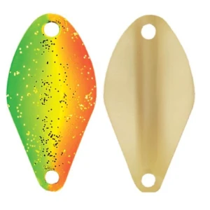 Lingura Oscilanta Rapture Xonar 2CM 2.2g Culoare CGFO Lingura Oscilanta Rapture Xonar 2CM 2.2g Culoare CGFO