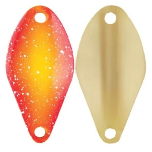 Lingura Oscilanta Rapture Xonar 2CM 2.2g Culoare FRY Lingura Oscilanta Rapture Xonar 2CM 2.2g Culoare FRY