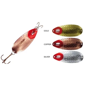 Lingura Oscilanta Rublex Eira Nr3 24 g/76mm ATR