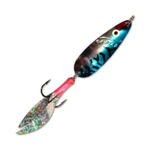 Lingura Oscilanta Rublex Orkla Nr2 13 g/56mm AMA