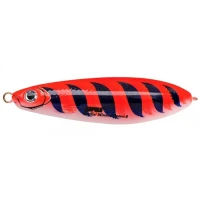 Lingura Rapala Rattlin Minnow Spoon 8cm 16g Oab