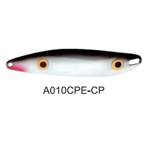Lingura Strike Pro Oscilanta Antibradis Dragon A010/Cupru 8cm 18g