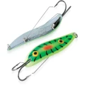 Lingura Strike Pro Oscilanta Antibradis Serpent A05/CP 7.5cm 18g