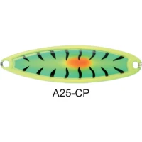 Lingura Strike Pro Oscilanta Antibradis Serpent A25/cp 7.5cm 18g