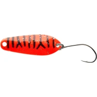 Lingura oscilanta Cormoran Toro UL4 2.5cm 1.6g Farbe 20  Lingura oscilanta Cormoran Toro UL4 2.5cm 1.6g Farbe 20