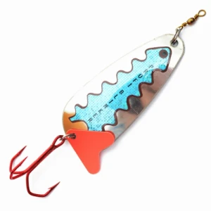 Lingura oscilanta Profi-Blinker culoare Metalic Blue 22gr